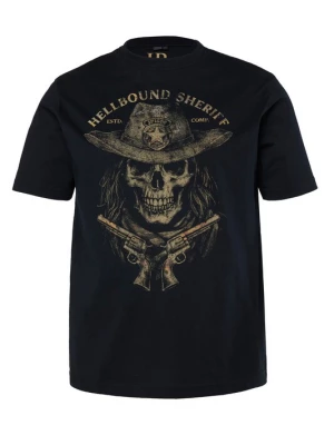 Foto van product JP1880 Shirt zwart