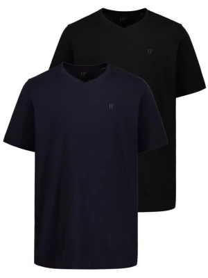 Foto van product JP1880 Shirt zwart