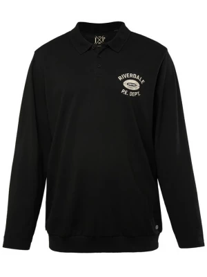 Foto van product JP1880 Shirt zwart