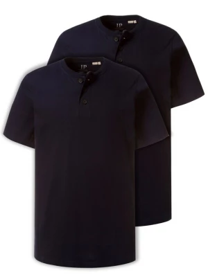 Foto van product JP1880 Shirt zwart