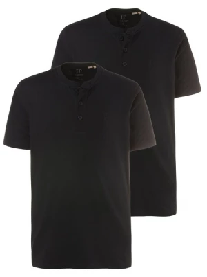Foto van product JP1880 Shirt zwart