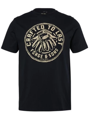 Foto van product JP1880 Shirt zwart