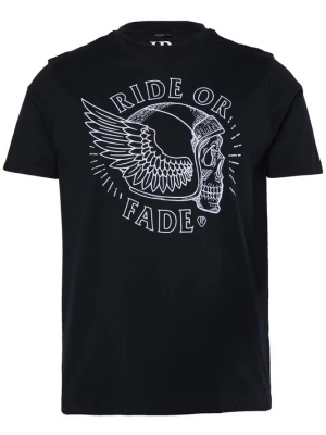 Foto van product JP1880 Shirt zwart