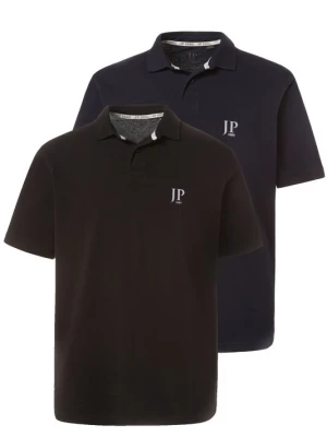 Foto van product JP1880 Shirt zwart