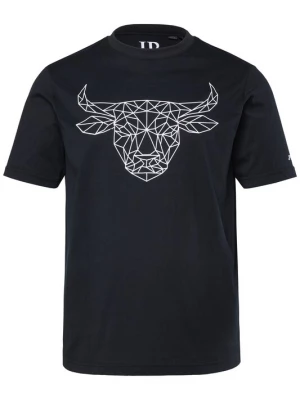 Foto van product JP1880 Shirt zwart