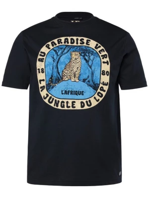 Foto van product JP1880 Shirt zwart