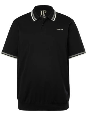 Foto van product JP1880 Shirt zwart / wit
