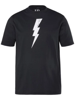 Foto van product JP1880 Shirt zwart / wit