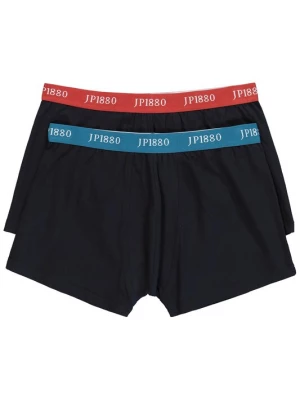 Foto van product JP1880 Slip gemengde kleuren / zwart