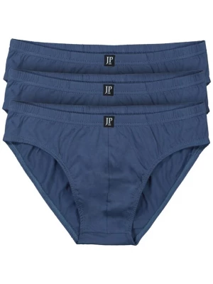 Foto van product JP1880 Slip nachtblauw / zwart