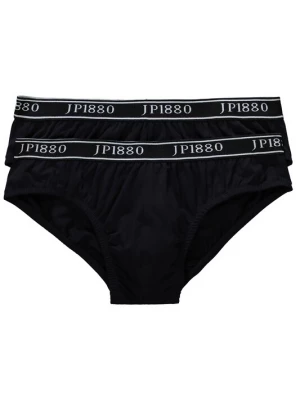 Foto van product JP1880 Slip zwart / wit