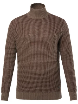 Foto van product JP1880 Trui bruin