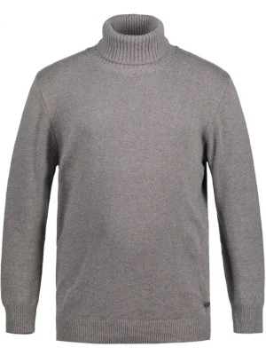 Foto van product JP1880 Trui grijs