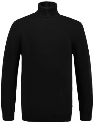 Foto van product JP1880 Trui zwart