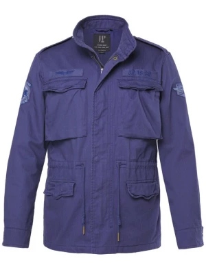 Foto van product JP1880 Tussenjas blauw