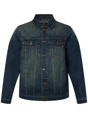 Foto van product JP1880 Tussenjas blauw denim