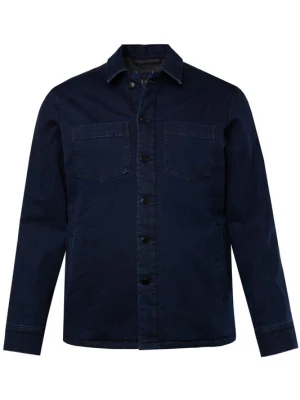Foto van product JP1880 Tussenjas blauw denim