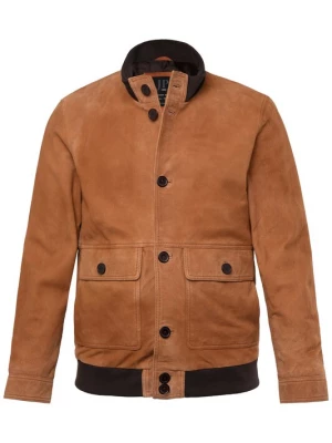 Foto van product JP1880 Tussenjas bruin
