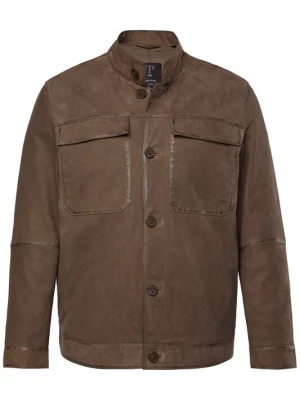Foto van product JP1880 Tussenjas bruin