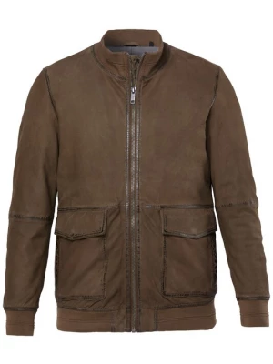 Foto van product JP1880 Tussenjas bruin