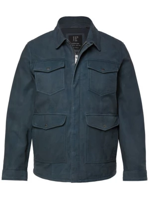 Foto van product JP1880 Tussenjas donkerblauw