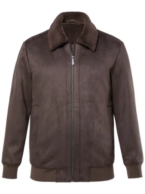 Foto van product JP1880 Tussenjas donkerbruin