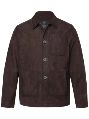 Foto van product JP1880 Tussenjas donkerbruin