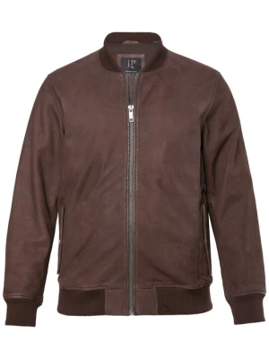 Foto van product JP1880 Tussenjas donkerbruin