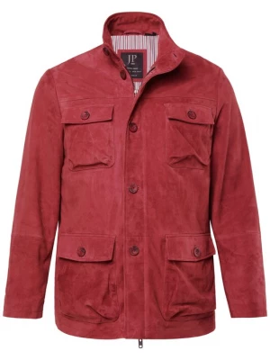 Foto van product JP1880 Tussenjas donkerrood