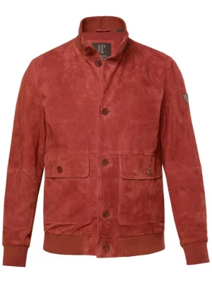 Foto van product JP1880 Tussenjas kastanjebruin
