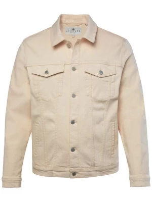 Foto van product JP1880 Tussenjas lichtbeige