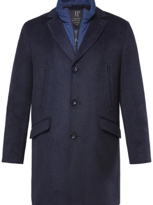 Foto van product JP1880 Tussenjas navy