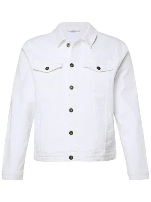 Foto van product JP1880 Tussenjas white denim