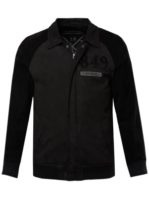 Foto van product JP1880 Tussenjas zwart