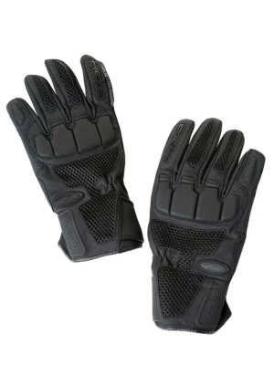 Foto van product JP1880 Vingerhandschoenen zwart