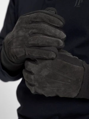 Foto van product JP1880 Vingerhandschoenen zwart