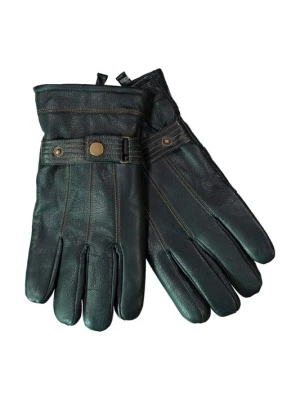 Foto van product JP1880 Vingerhandschoenen zwart