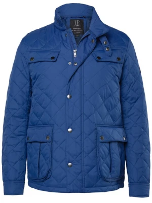 Foto van product JP1880 Winterjas donkerblauw