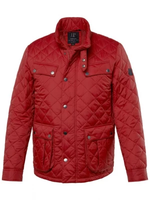 Foto van product JP1880 Winterjas rood