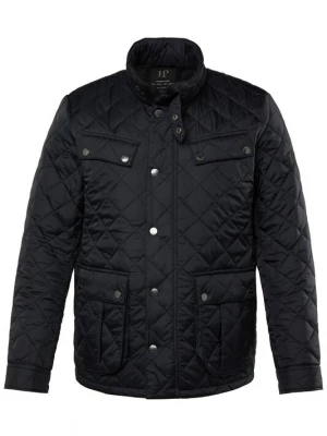 Foto van product JP1880 Winterjas zwart