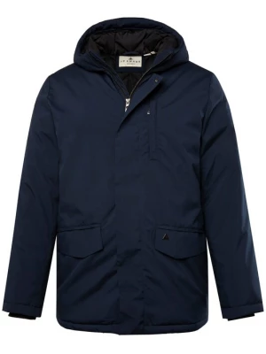 Foto van product JP1880 Winterparka donkerblauw