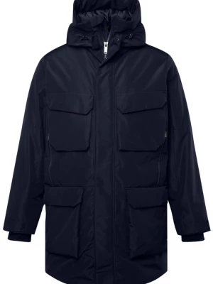 Foto van product JP1880 Winterparka navy