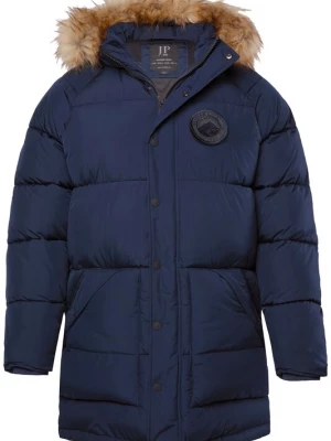 Foto van product JP1880 Winterparka navy / zwart