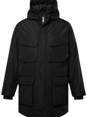 Foto van product JP1880 Winterparka zwart