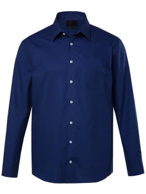 Foto van product JP1880 Zakelijk overhemd blauw