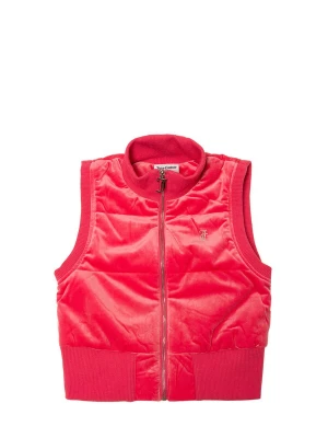 Foto van product Juicy Couture Bodywarmer fuchsia