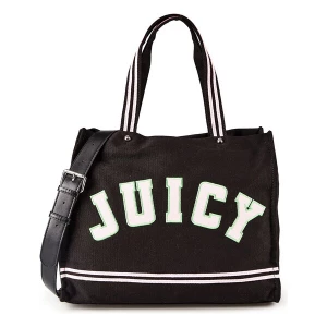 Foto van product Juicy Couture Handtas 'Iris' groen / zwart / wit