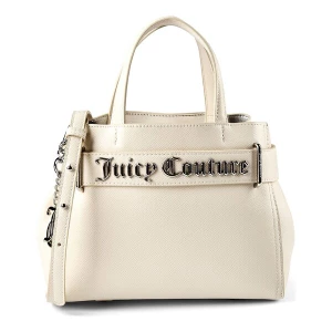 Foto van product Juicy Couture Handtas 'Jasmine ' wit