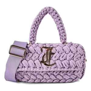 Foto van product Juicy Couture Handtas 'Jodie' lila