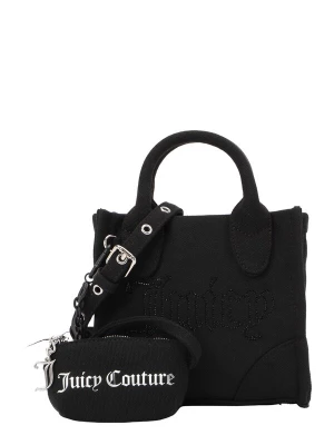 Foto van product Juicy Couture Handtas zwart / wit